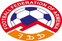 Marina Tashchyan and Ashot Manukyan leaving for Brazil
