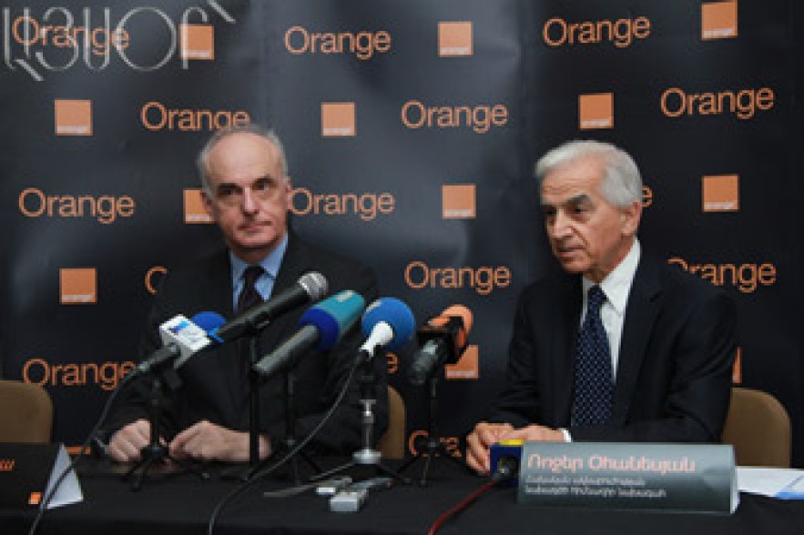 Աջակցություն տեսողության խանգարումներ ունեցողներին
