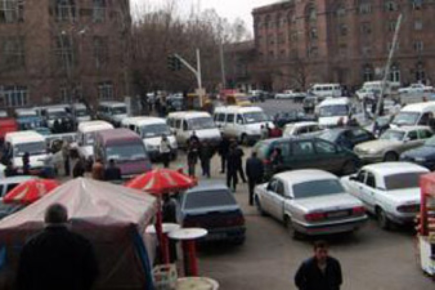 Մերձքաղաքային երթուղիները կկայանեն ավտոկայաններում 