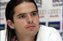 Palermo strike deal for Fernando Gago 