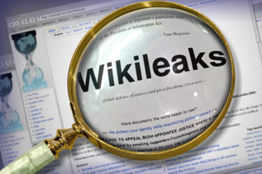«Առավոտ».Wikileaks-ից ավելի հեղինակավորներ կայքեր էլ կան