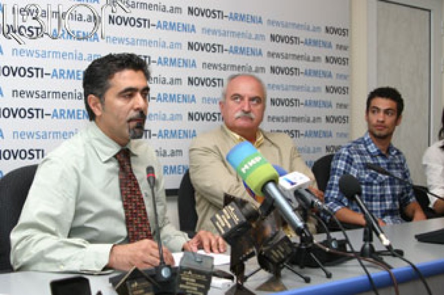 Yerevan prepares to host ReAnimania Festival