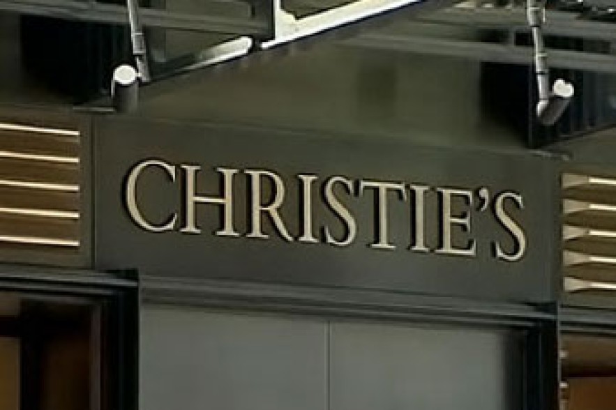 Christie’s выставит на торги картины Дали, Пикассо и Гогена