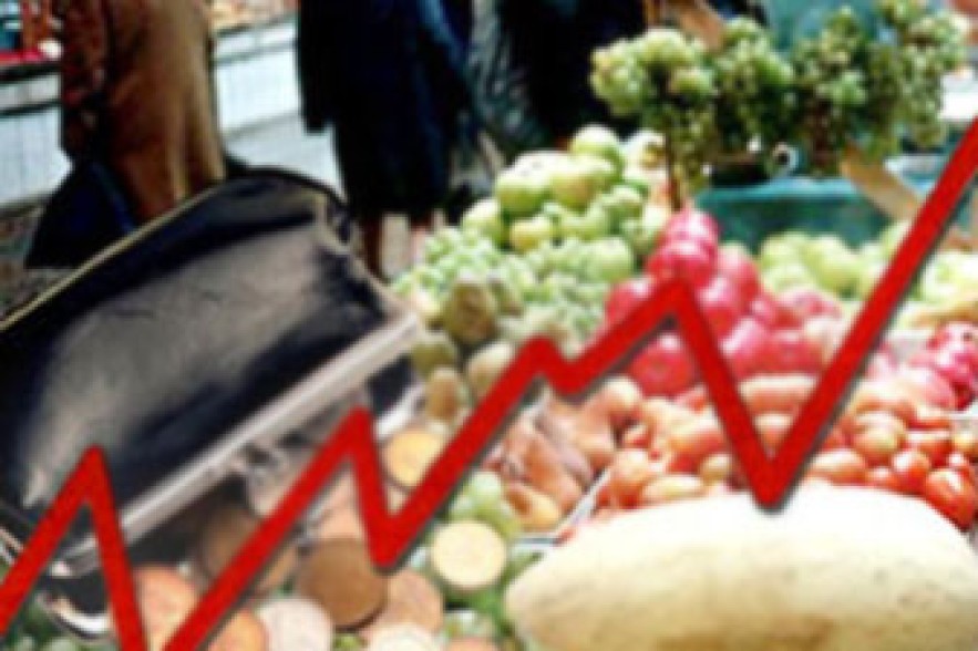 Продовольствие в Азербайджане подорожало на 28,01 %