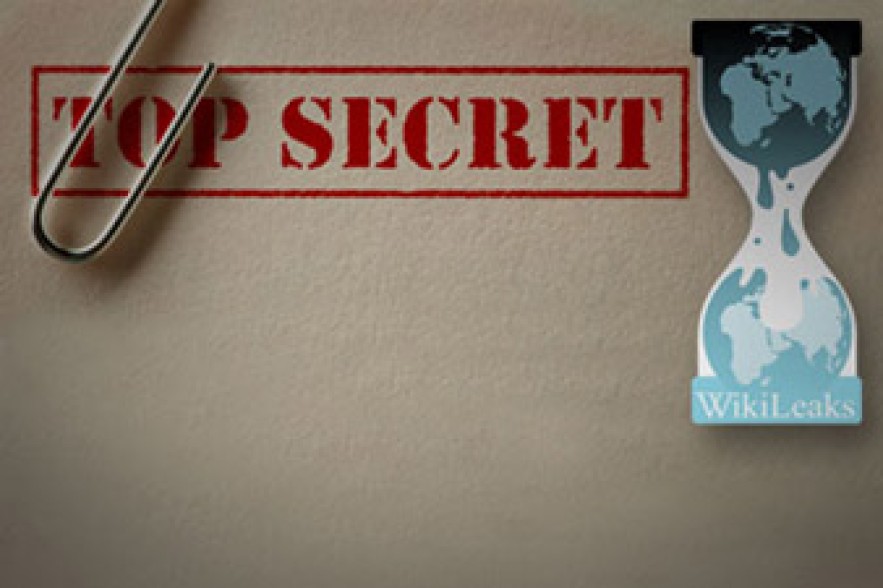 WikiLeaks-ի նորբացահայտումներ էլ չեն լինելու