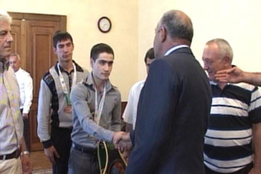 Արժանի գնահատում