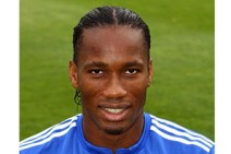Drogba could miss Chelsea vs Manchester United