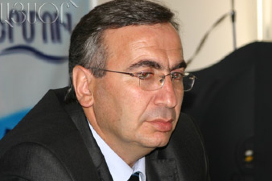 Գագիկ Գինոսյան. Արժանի լինել ուսուցիչներին