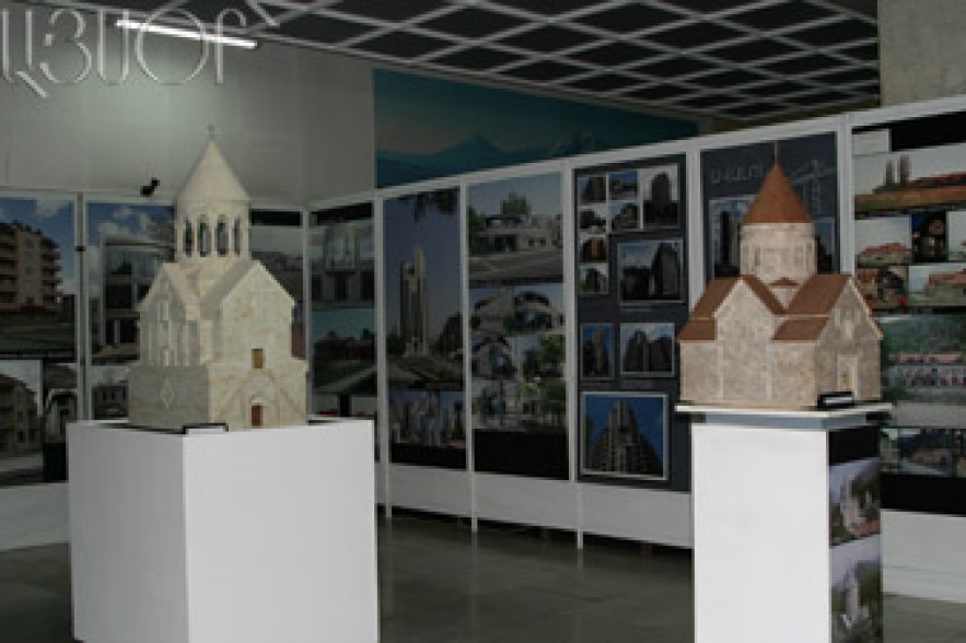 ճարտարապետին հետաքրիր է հանրության կարծիքը նոր նշաձողի մասին