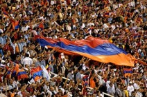 Our Football players will have few hours to see their relatives