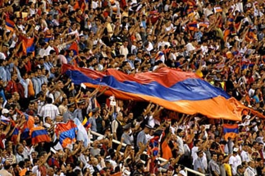 Our Football players will have few hours to see their relatives