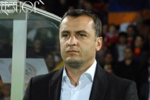 Vardan Minasyan: Pleased with result, displeased with game