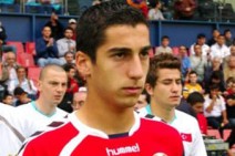 Henrikh Mkhitaryan: We have to be sober-minded at Dublin match