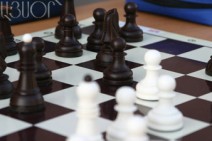Armenian chess players at Chigorin’s tournament