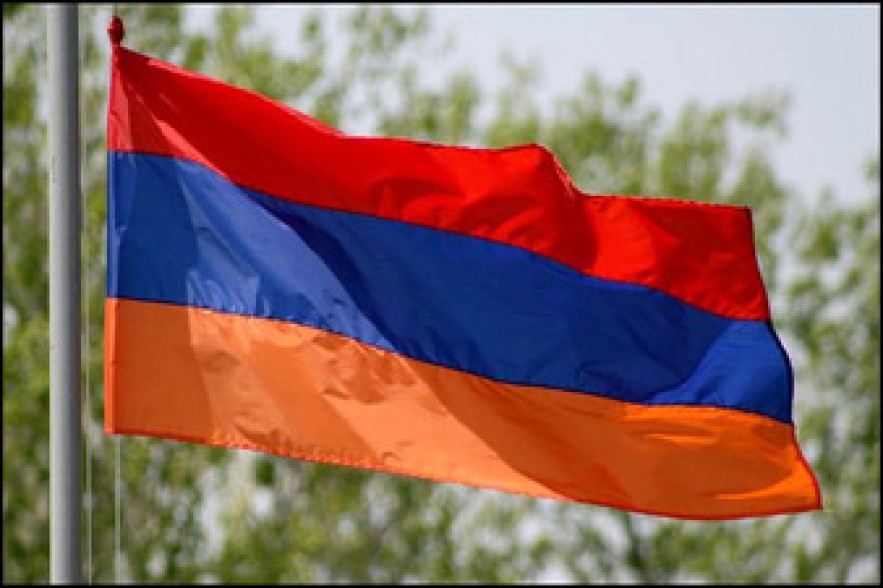 Armenian team is 46th in FIFA list