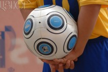 Armenian team is getting ready