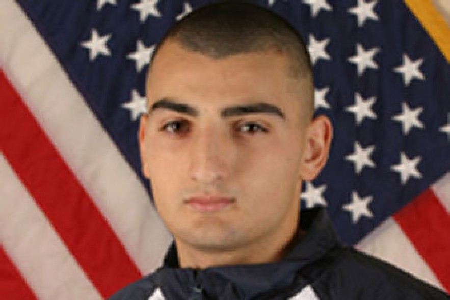 Vanes Martirosyan vs. Richard Gutierrez