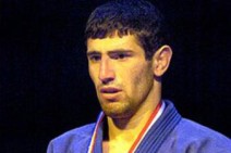 Armen Nazaryan, Hovhannes Davtyan train in in Malaga 