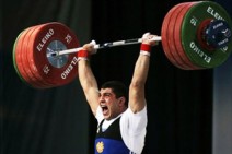 Gevorg Poghosyan, Elen Grigoryan disqualified for 4 years