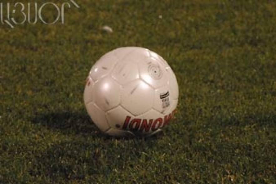 Tickets for Armenia – Czech match are for sale