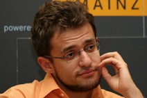 Aronian, Danielian will play in Wijk aan Zee