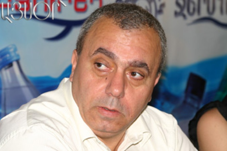 «Հայաստանին սնանկություն է սպառնում» 