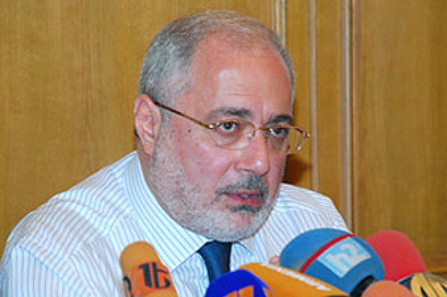 «Համագործակցությունն անհնար է պապայի դեր ստանձնած ՀԱԿ-ի հետ»