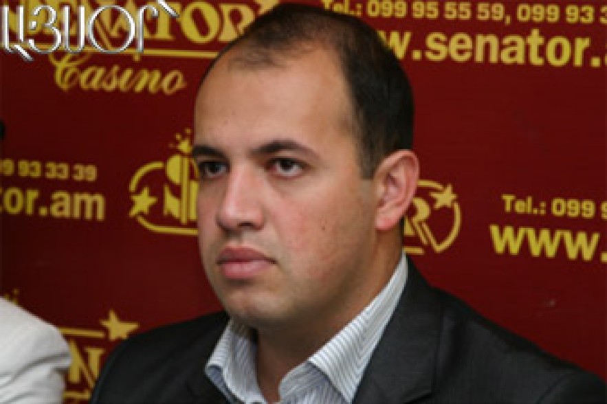 «Ադրբեջանում աճել է կոռուպցիան և մարդու իրավունքների խախտումները»