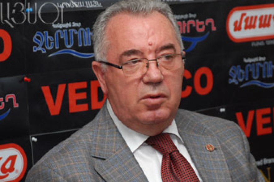 «Գերխնդիրը  թափանցիկ, արդար և ոչ վիճահարույց ընտրություններն են»