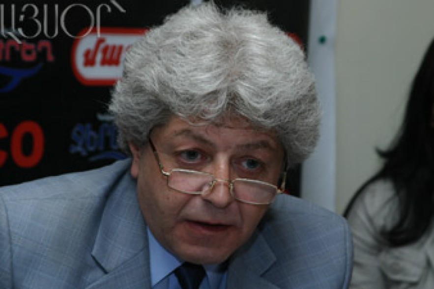 Մտավորականությունը  պետք է բացատրի Ջավախքի խնդիրը