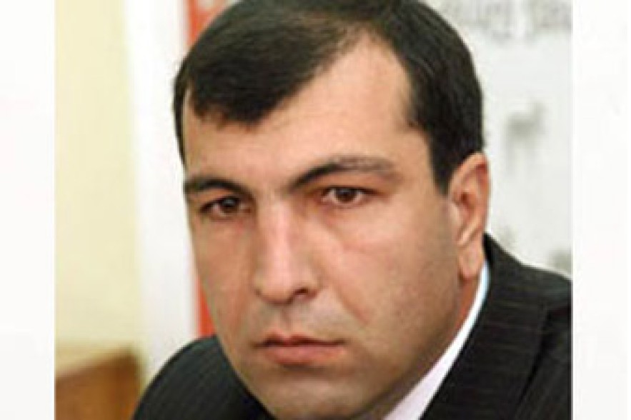 Նոյեմբերի 28-ին Վահագն Չախալյանի  30-ամյակն է