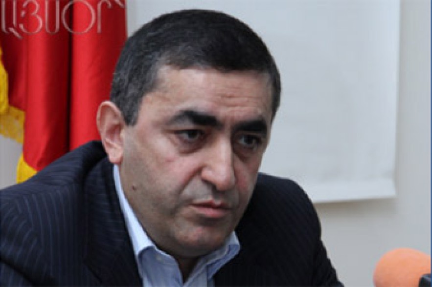«Ո՞րն է ձեր հողմաղացն ու ձեր վրանը, որ պաշտպաներ երկիրը»