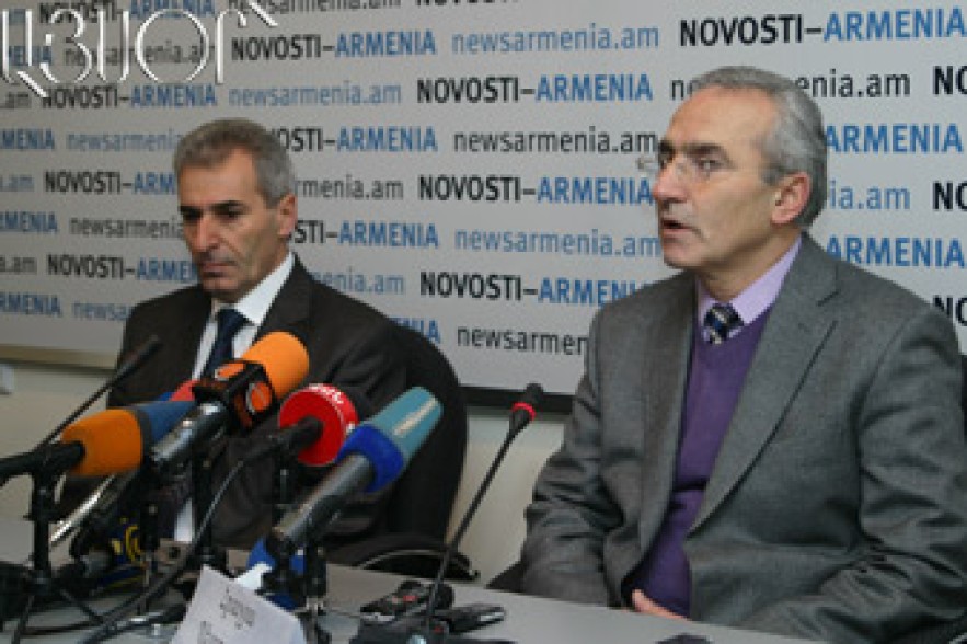 Ինչպե՞ս բարձրացնել շենքերի սեյսմակայունությունը