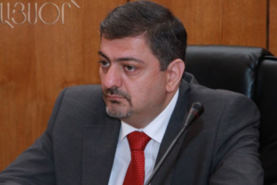 Վ. Գաբրիելյան. Գնաճը կառավարելի միջակայքում է
