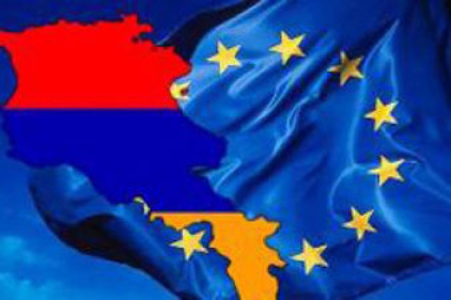 Հայաստան-ԵՄ. Երկխոսություն` մարդու իրավունքների շուրջ 