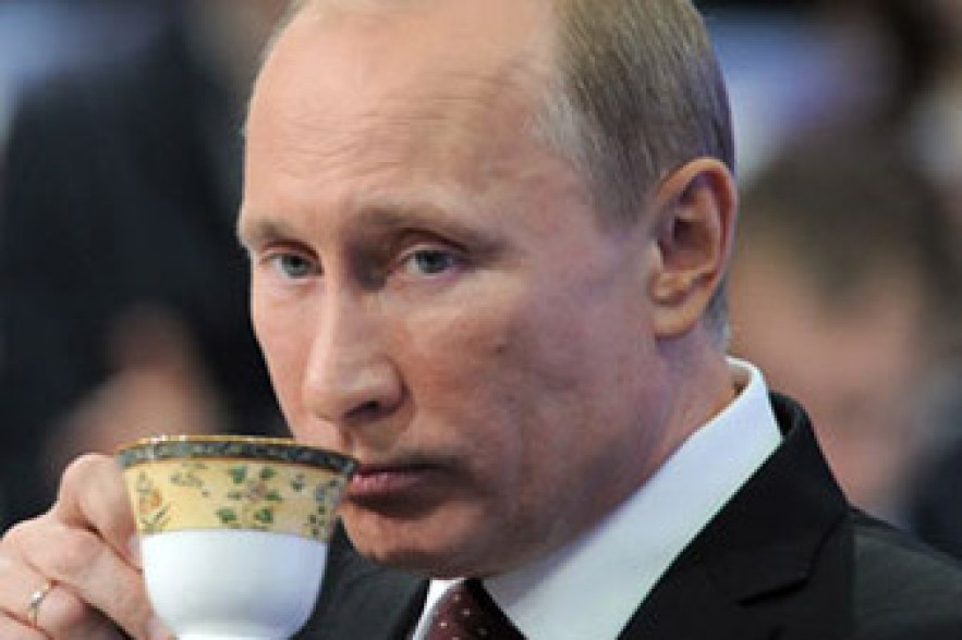 Владимир Путин отвечал на вопросы россиян более 4 часов