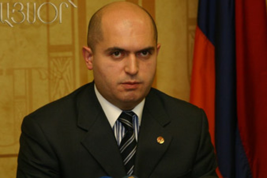 «Որակի ներքին ապահովումը ՀՀ մասնագիտական կրթության ոլորտում»