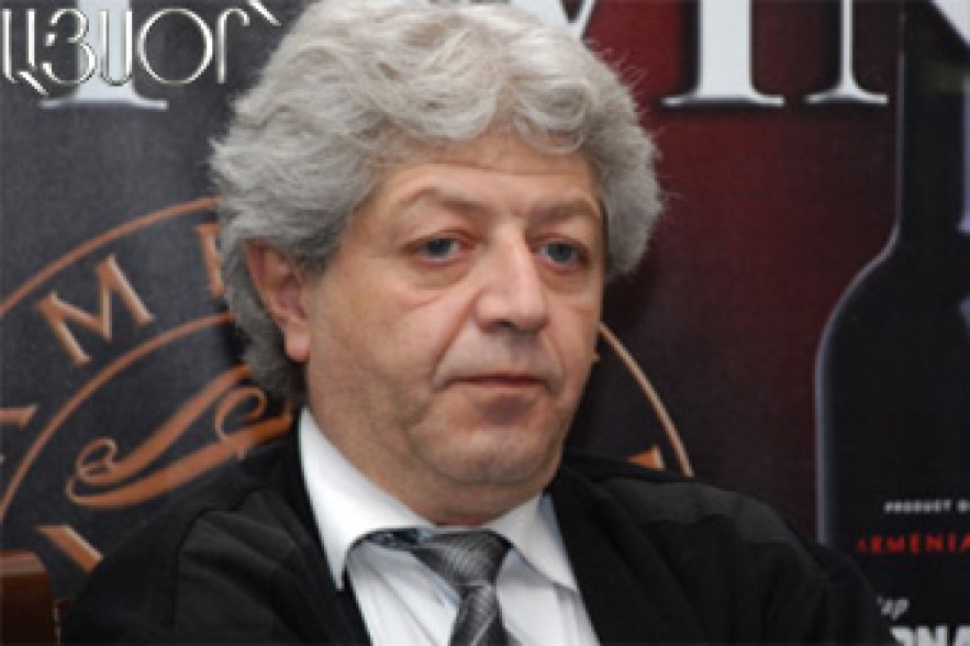 Հ. Մեսրոբյան. Հաջորդ ընտրությունները նախորդից ավելի լավը չեն լինի
