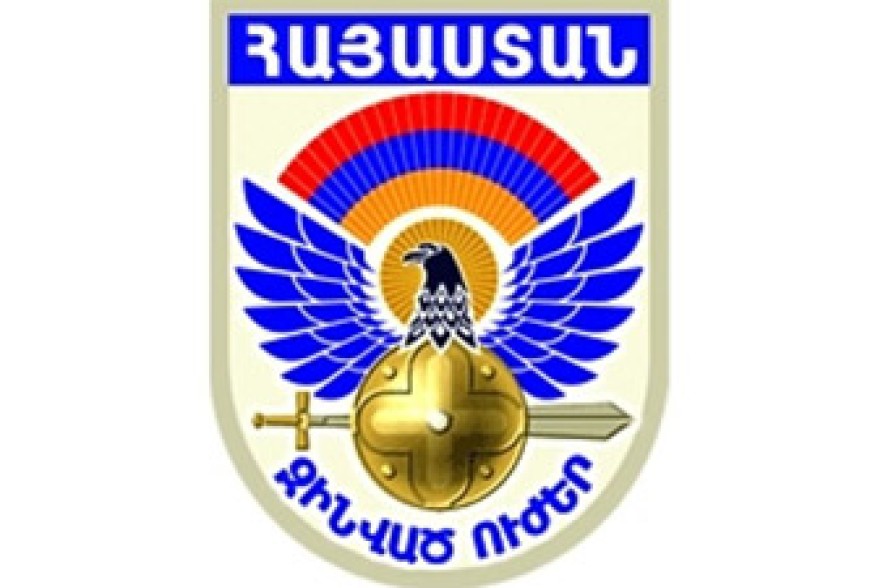 ՀՀ զինված ուժերի 97 զինծառայողներ ստացան ծառայողական բնակարաններ