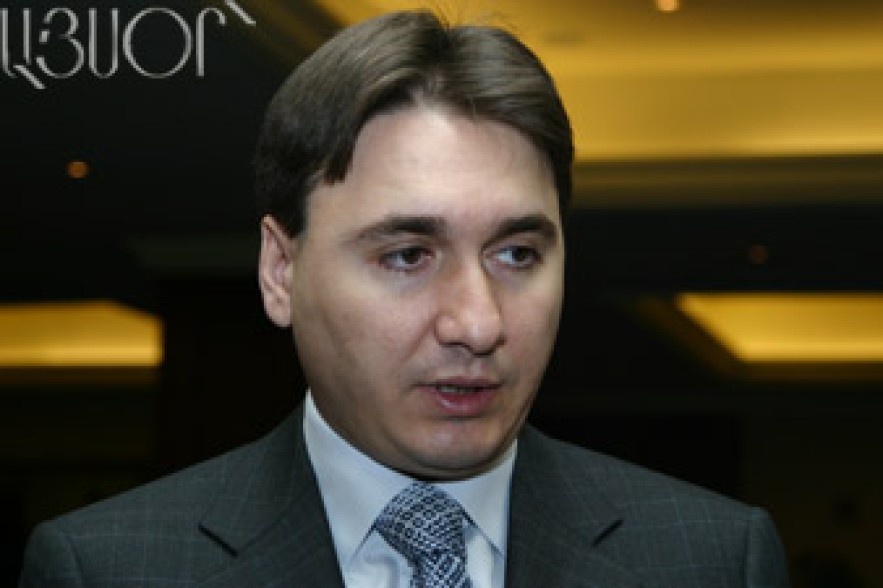 Փոխվարչապետն աշխատանքային այցով Սյունիքում էր