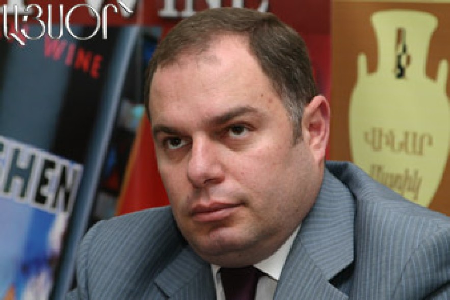 О.Саакян: Переход к 100% пропорциональной системе нецелесообразен