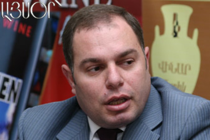 «ՀՀԿ համամասնական ցուցակում փոփոխություններ կլինեն»