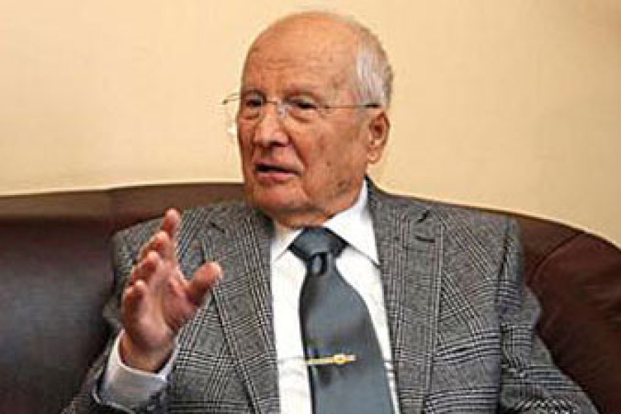 Экс-президенту Турции грозит пожизненное заключение