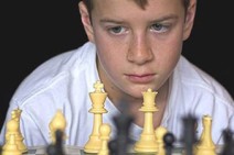 BBC: children aged six destined to learn chess in Armenia