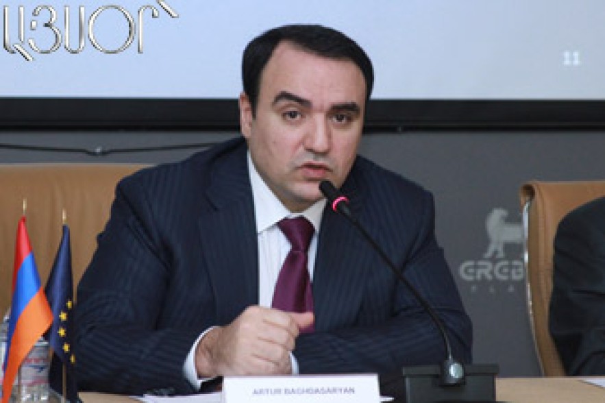 Ներկայացվեց ՀՀ-ԵՄ համագործակցության 2012-2013թթ.-ի ծրագիրը
