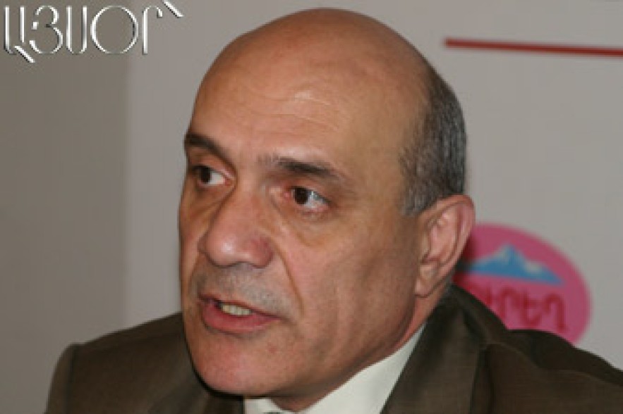 Զեկույց. Լրագրողների նկատմամբ բռնությունները պակասել են