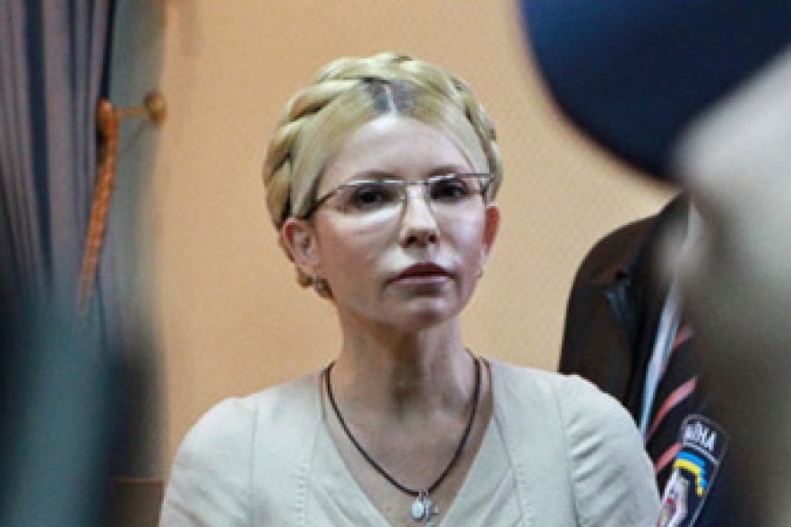 В ближайшее время Тимошенко обследуют 8 иностранных медиков