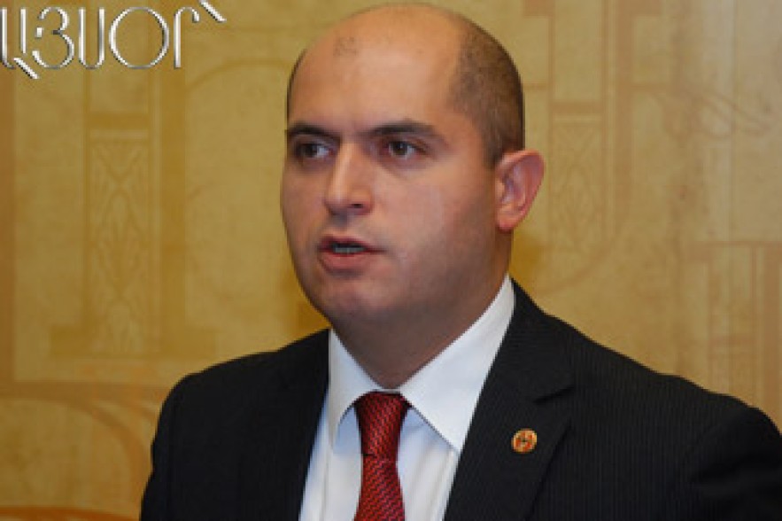 Ավագ դպրոցներին 200 մլն դրամ հավելյալ հատկացում է արվել