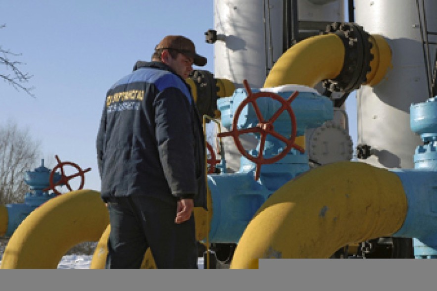 В Бельгии ввели мораторий на повышение цен на газ и электричество