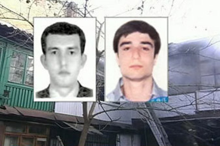 A group attempted to assassinate Prime Minister Vladimir Putin